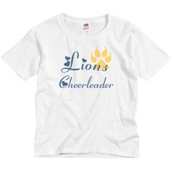 Youth Basic Promo Tee