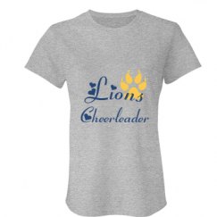 Ladies Slim Fit Favorite Tee