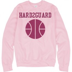 Unisex Basic Promo Crewneck Sweatshirt