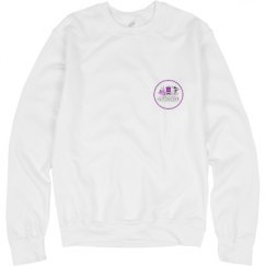Unisex Basic Promo Crewneck Sweatshirt