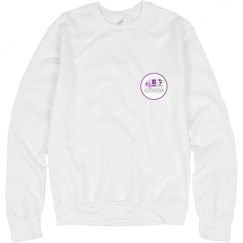 Unisex Basic Promo Crewneck Sweatshirt