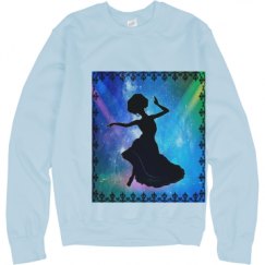 Unisex Basic Promo Crewneck Sweatshirt