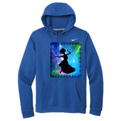 Unisex Nike Pullover Hoodie