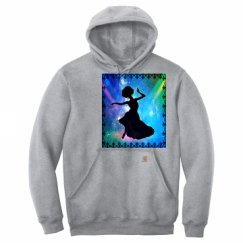 Unisex Carhartt Hooded Sweatshirt