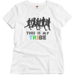 Runners Are My Tribe