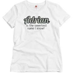 Ladies Basic Softstyle Tee