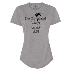 Women's Adidas Sport Shirt