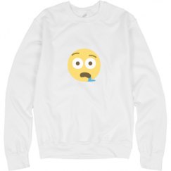 Unisex Basic Promo Crewneck Sweatshirt