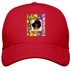 SMACKIN' SIGNATURE TRUCKER HAT 