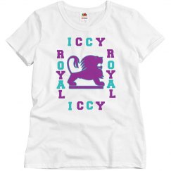 Iccy Pink
