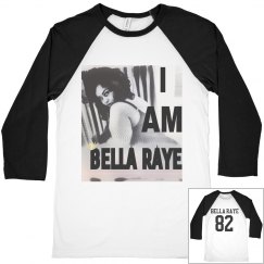 Bella Vintage Tee
