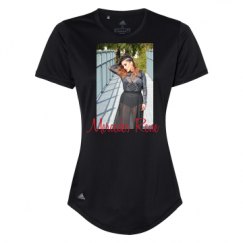 Women's Adidas Sport Shirt 