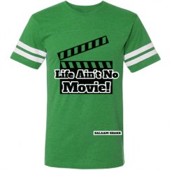 Unisex Vintage Sports Tee