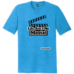 Unisex Perfect Tri Tee