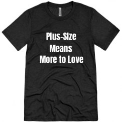 Unisex Triblend Tee