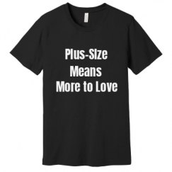 Unisex Premium Tee