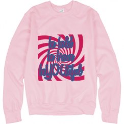 Unisex Basic Promo Crewneck Sweatshirt