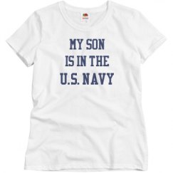 Ladies Basic Softstyle Promo Tee