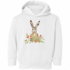 Toddler Hooded Sweatshirt
