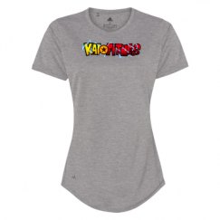 Women's Adidas Sport Shirt 