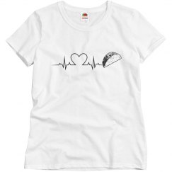 Taco Heartbeat