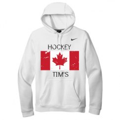 Unisex Nike Pullover Hoodie