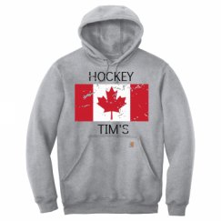 Unisex Carhartt Hooded Sweatshirt