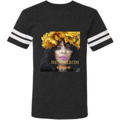 Unisex Vintage Sports Tee
