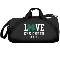 Cheer Bag Crush -Bow-