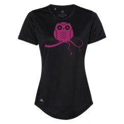Women's Adidas Sport Shirt