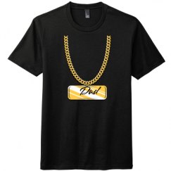 Unisex Perfect Tri Tee