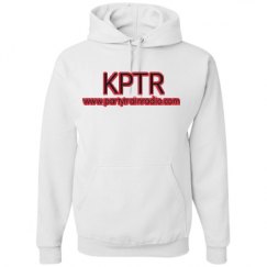 Unisex Basic Promo Hoodie