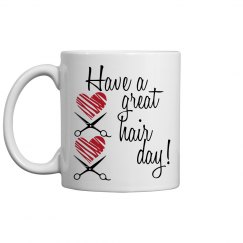 Have a Great Hair Day (2)