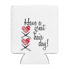 Regular 12 oz Can Cooler