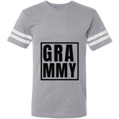 Unisex Vintage Sports Tee