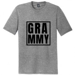 Unisex Perfect Tri Tee