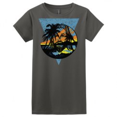 Ladies Basic Softstyle Tee