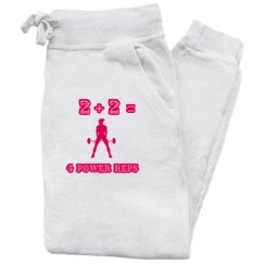 Unisex Fleece Jogger