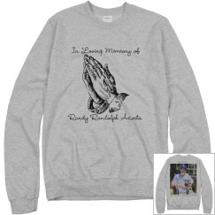 In Loving Memory Color