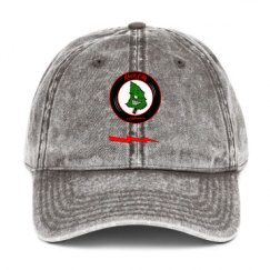 Vintage Baseball Cap