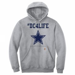 Unisex Carhartt Hooded Sweatshirt