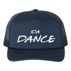 Foamie Snapback Trucker Hat