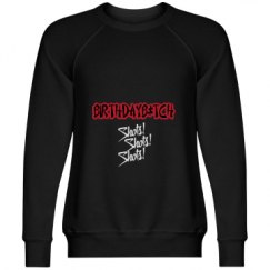 Unisex Triblend Crewneck Sweatshirt