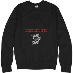 Unisex Basic Promo Crewneck Sweatshirt