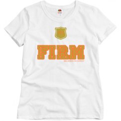 Ladies Basic Softstyle Promo Tee