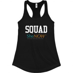 SQUAD TANK - SHENOW