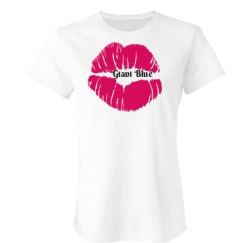 Ladies Slim Fit Favorite Tee