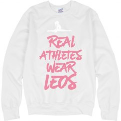 Gymnastics Sweatshirt