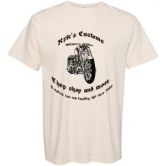 Adult Heavyweight T-Shirt