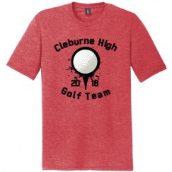 Unisex Perfect Tri Tee